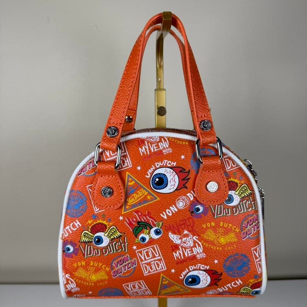 Von Dutch Bag
